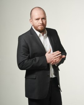 Алексей Петрухин