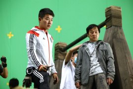 Хань Кван-Хуа