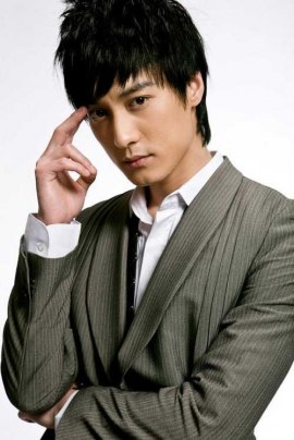 Хэ Цзяньцзэ