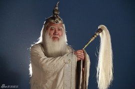 Чжан Цзичжун