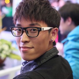 Чжан Хэсюань