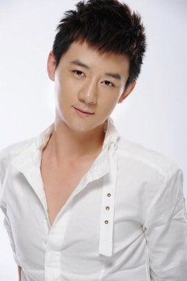 Чжан Чжовэнь