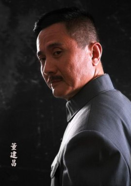 Чжан Чжицзянь (2)