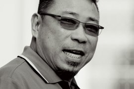 Чан Чунг-Юн