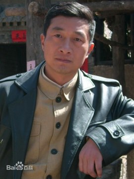 Чэнь Шаньшань