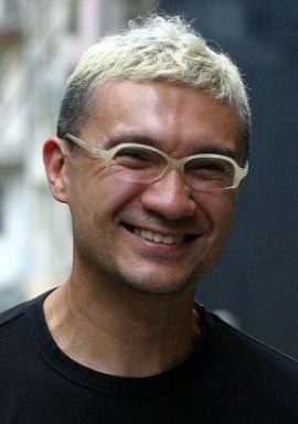 Энтони Зето