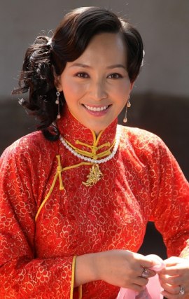 Юэ Лина