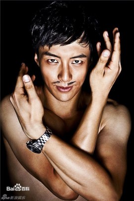 Ян Цзиньчэн (1)