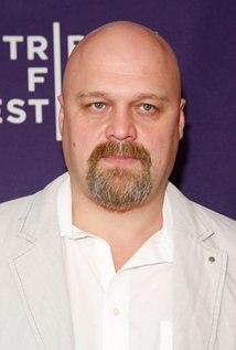 Алексей Федорченко
