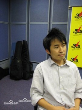 Дональд Тонг