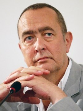 Бернд Айкингер