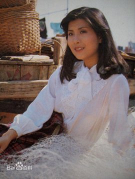 Сесилия Фонг