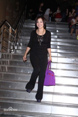 Чан Мэй-Фун