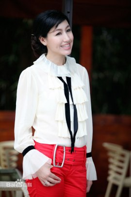 Чиу Хой-Мэй