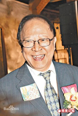 Чунг Кинг-Фай