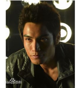 Диксон Вонг