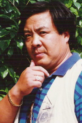Ни Цзэнчжао