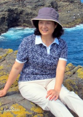 Фань Яньхуа