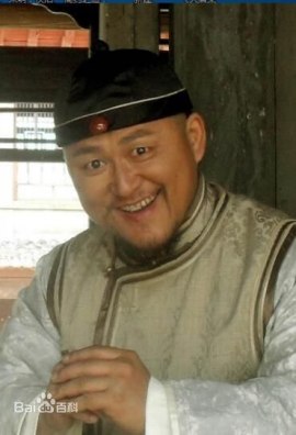 Ли Цзин