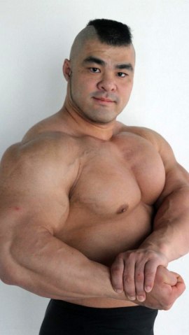 Тайчи Симидзу