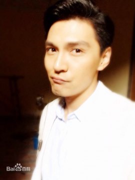 Ван Цзиньсинь