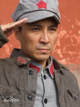 Чжоу Цзяньпэн