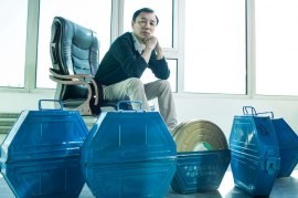 Лу Цзяньминь