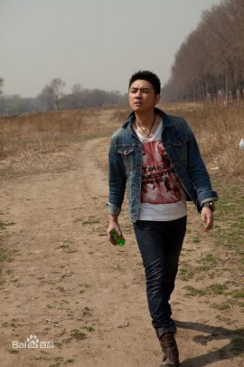 Гао Цзюньвэй (1)