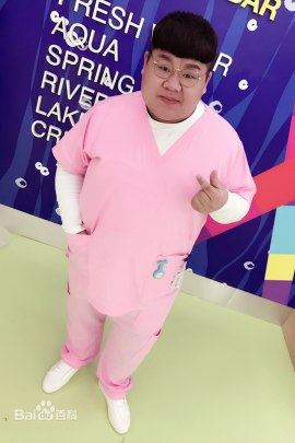 Ли Дунмин