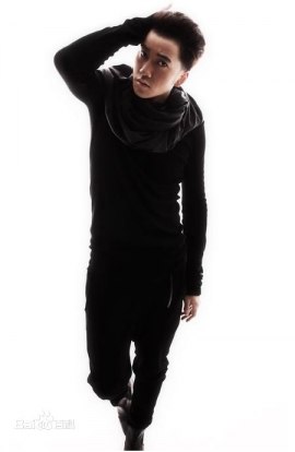 Фрэнсис Мао