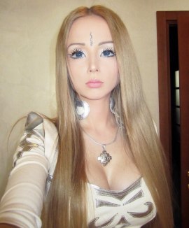 Валерия Лукьянова