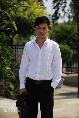 Цзинь Хунмин