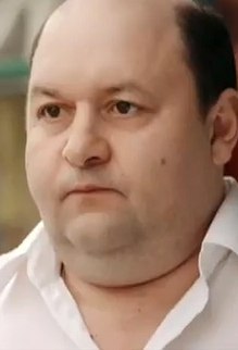 Борис Эстрин