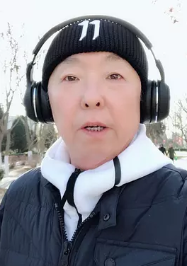 Чжан Яохань