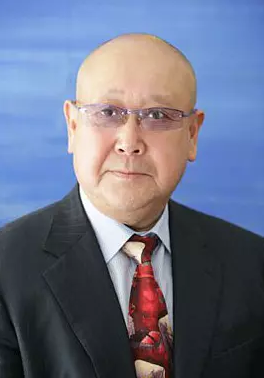 Шан Чанжун