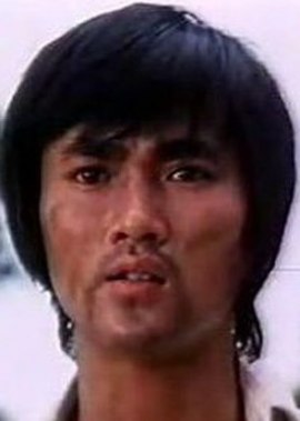 Рэймонд Луй