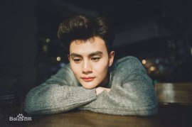 Ли Вэньхао (1)