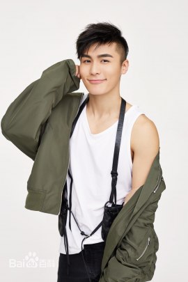 Чэнь Хао (31)