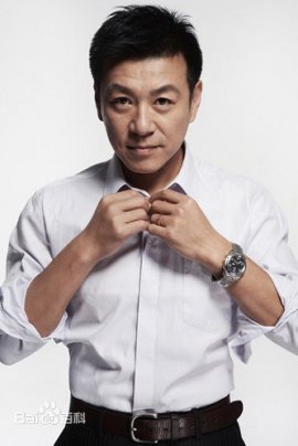 Чжао Яньсун