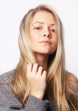 Елизавета Кононова