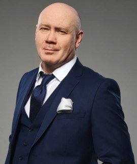 Виталий Хаев