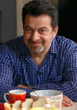 Грант Тохатян