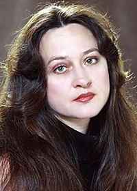 Наталья Суркова