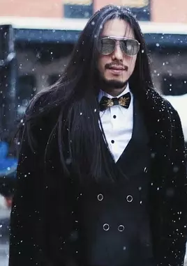 Чан Дэсинь