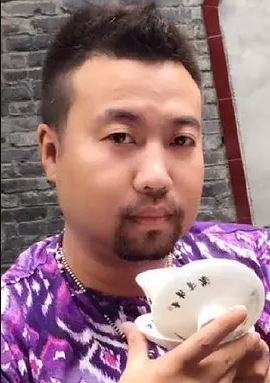 Цюй Чжэнмин