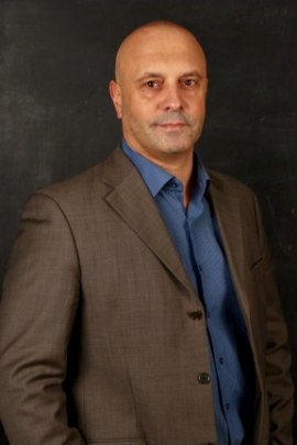 Аркадий Шароградский