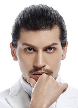 Айличжати Маймайтиимин