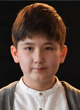 Дилия Акенбаер