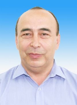 Камили Туэрсюнь
