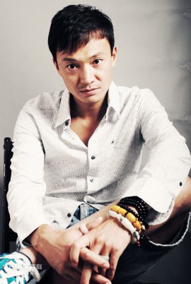 Ли Хайбин